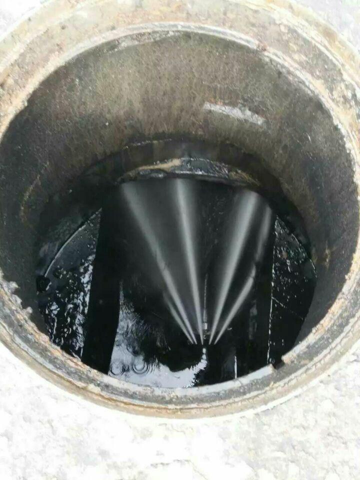 甘德市政管道清洗-排污管道清洗
